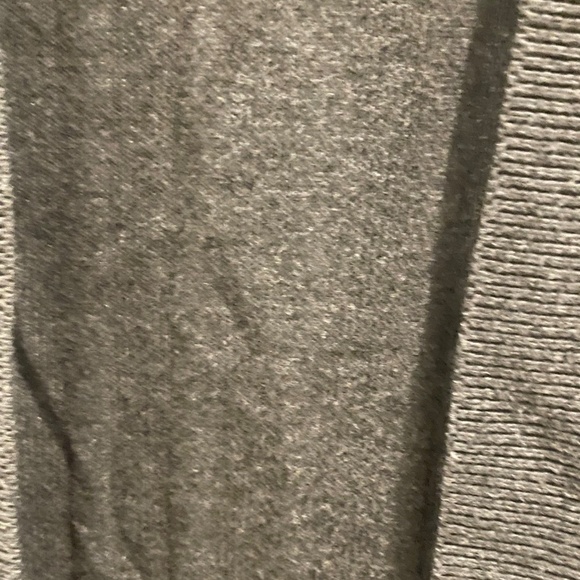 Reitmans grey cardigan for women size L - Picture 5 of 7